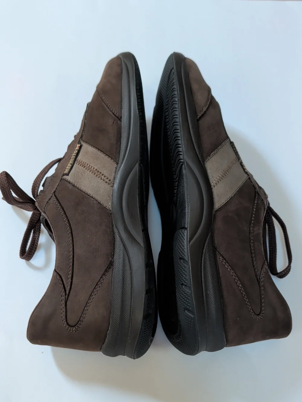 Mephisto very good